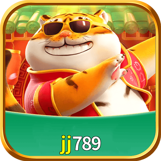 Imagem promocional da jj789 mostrando a plataforma e suas vantagens