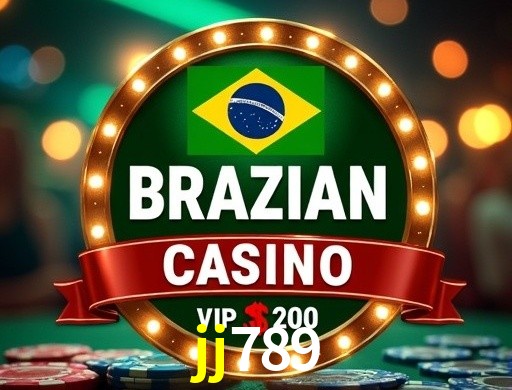 jj789 VIP Program Logo