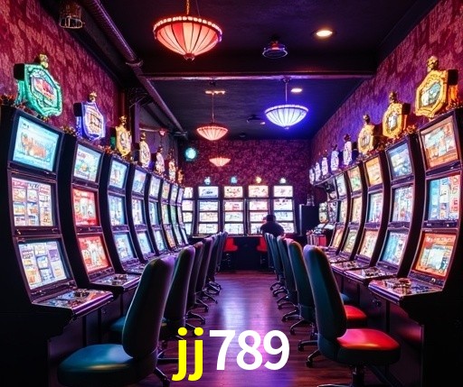 Logo jj789 Telegram Canal Oficial