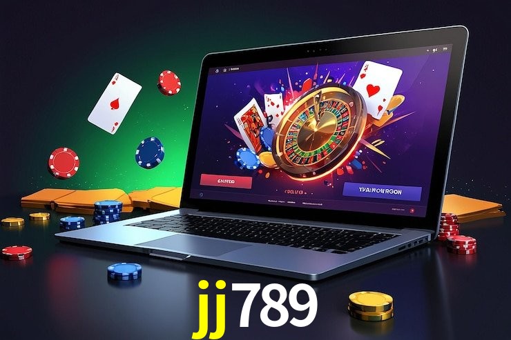 jj789 Certificado eCOGRA
